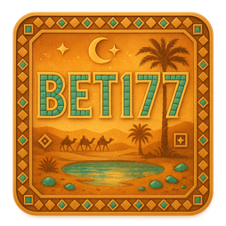 BET177 লোগো